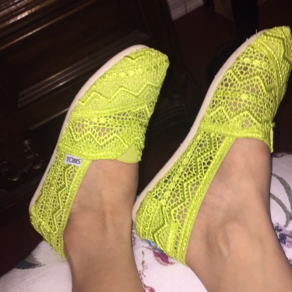 🎈Sale🎈Toms Neon - Picture 6 of 8